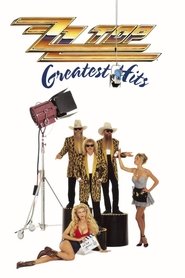 Poster ZZ Top - Greatest Hits 1992