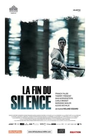 La fin du silence streaming – Cinemay