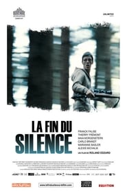 Poster The End of Silence 2011
