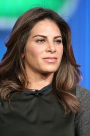 Jillian Michaels as Herself