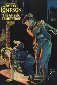 Poster The Green Temptation 1922