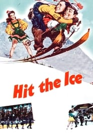 Hit the Ice постер