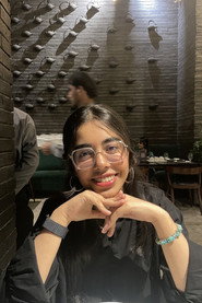 Foto de Khadija Asif