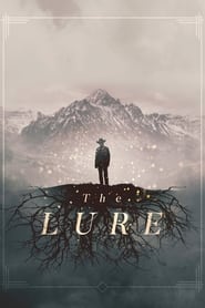 Poster The Lure