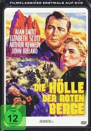 Die Hölle der roten Berge Die Hölle der roten Berge