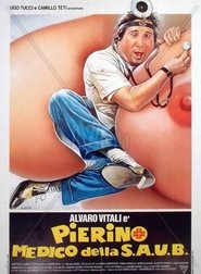 Pierino medico della SAUB Pierino medico della SAUB streaming vf