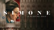 Simone, le voyage du siècle