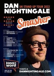 Poster Dan Nightingale: Smasher