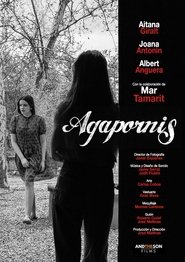 Agapornis) Agapornis (2018)