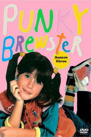 Punky Brewster Season 3 2