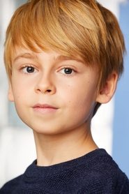 Milo Stein as Paxton (voice)