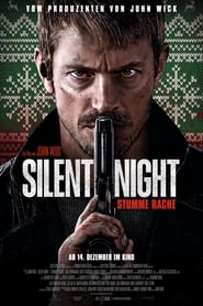Silent Night – Stumme Rache [2023]