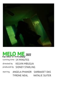 كامل اونلاين Melo Me 2022 مشاهدة فيلم مترجم
