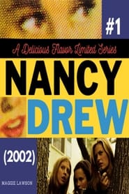 Poster Nancy Drew 2002