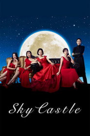 Sky Castle poster
