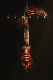 Azrail (2024) 720p full İzle