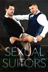 Poster Sexual Suitors 2024