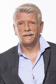 Richard Stanke is rozprávač