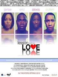 Poster Lesson Before Love 2011