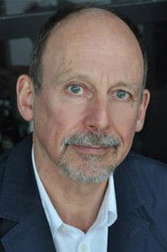 Portrait de Simon Roberts