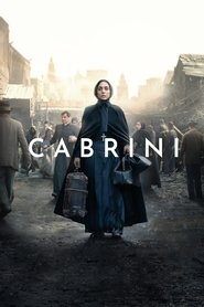 Poster Cabrini 