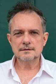 João Falcão headshot