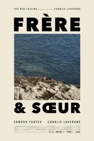 Poster Frère et soeur