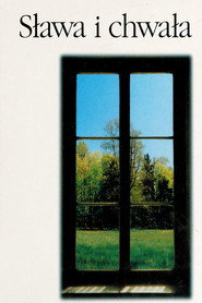 Glory and Glory poster