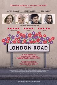 Poster for London Road