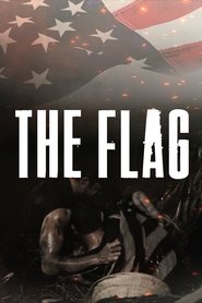 Poster The Flag