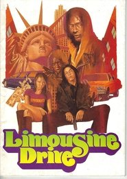 Poster Limousine Drive 2000