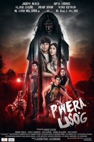 Pwera Usog (2017) Pwera Usog (2017)