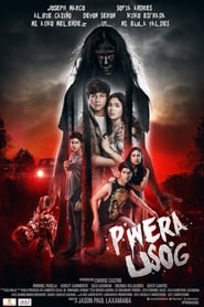 Pwera Usog (2017)