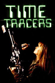Time Tracers (1997)