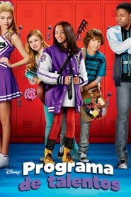 Programa de Talentos: Temporada 1