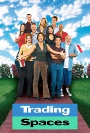 Full Cast of Trading Spaces