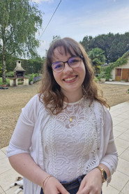 Foto de Élora Rabouin