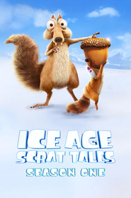 Ice Age: Scrat Tales: Season 1 poster