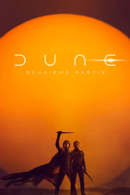 Dune - Deuxième partie EN STREAMING VF
