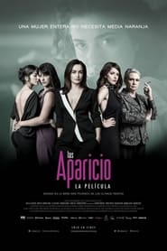 Poster Las Aparicio 2016