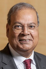 Rabin Baldewsingh