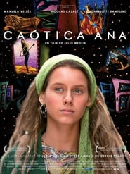 Caótica Ana streaming