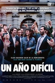 Un Año Difícil