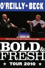 Full Cast of Bold & Fresh Tour 2010