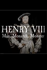 Henry VIII: Man Monarch Monster Episode Rating Graph poster