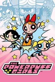 The Powerpuff Girls (1998)