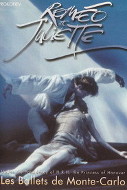 Romeo & Juliet - Les  Ballets de Monte-Carlo (2002)