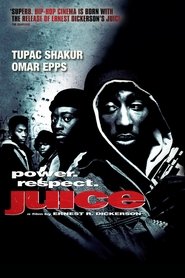 Juice – City War (1992)