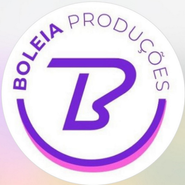 Logo for Boleia produções