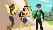 All About Super Hero High